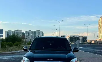 Toyota Land Cruiser Prado 2008 года за 13 000 000 тг. в Астана фото 1