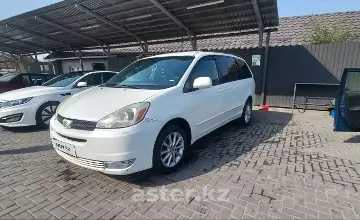 Toyota Sienna 2005 года за 6 000 000 тг. в Алматы фото 1