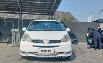 Toyota Sienna 2005 года за 6 000 000 тг. в Алматы фото 3