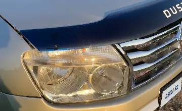 Renault Duster 2014 года за 4 300 000 тг. в Алматы