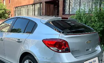 Chevrolet Cruze 2013 года за 3 600 000 тг. в Астана фото 3