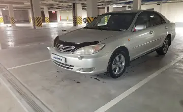 Toyota Camry 2004 года за 3 800 000 тг. в Астана фото 2