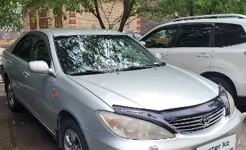 Toyota Camry 2004 года за 3 800 000 тг. в Астана фото 4