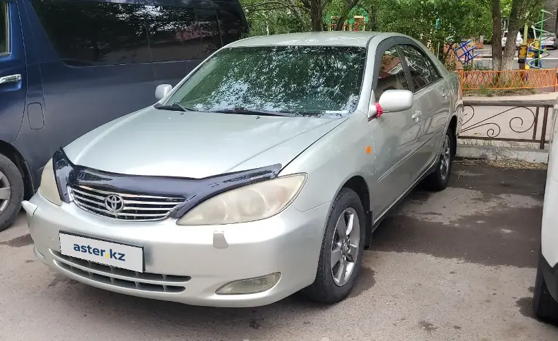 Toyota Camry 2004 года за 3 800 000 тг. в Астана
