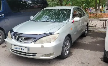 Toyota Camry 2004 года за 3 800 000 тг. в Астана фото 1