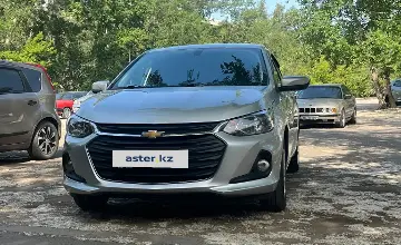 Chevrolet Onix 2023 года за 5 000 000 тг. в Павлодар фото 3