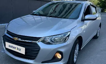 Chevrolet Onix 2023 года за 5 000 000 тг. в Павлодар фото 2