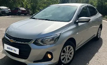 Chevrolet Onix 2023 года за 5 000 000 тг. в Павлодар фото 1