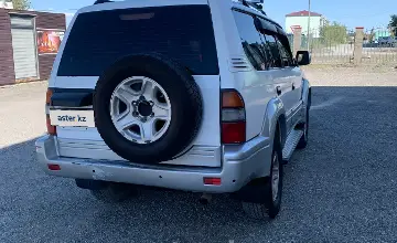 Toyota Land Cruiser Prado 1997 года за 6 000 000 тг. в Талдыкорган фото 3