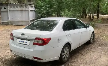 Chevrolet Epica 2010 года за 2 500 000 тг. в Алматы фото 3