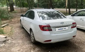Chevrolet Epica 2010 года за 2 500 000 тг. в Алматы фото 4