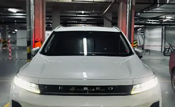 EXEED LX 2023 года за 7 000 000 тг. в Астана фото 1
