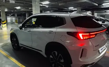 EXEED LX 2023 года за 7 000 000 тг. в Астана фото 4