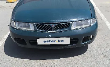 Mitsubishi Carisma 1998 года за 1 100 000 тг. в Алматы фото 1