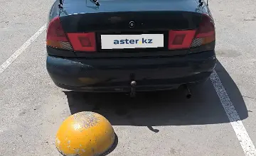 Mitsubishi Carisma 1998 года за 1 100 000 тг. в Алматы фото 3