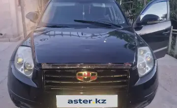 Geely Emgrand X7 2014 года за 2 800 000 тг. в Актау фото 1