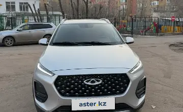 Chery Tiggo 2 Pro 2023 года за 4 350 000 тг. в Астана фото 2