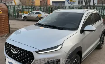 Chery Tiggo 2 Pro 2023 года за 4 350 000 тг. в Астана фото 1