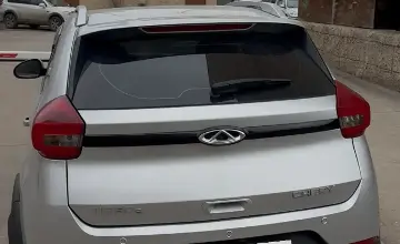 Chery Tiggo 2 Pro 2023 года за 4 350 000 тг. в Астана