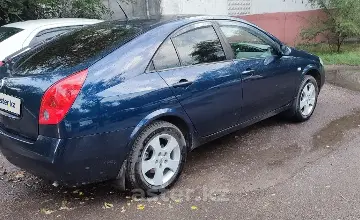 Nissan Primera 2002 года за 3 500 000 тг. в Костанай фото 2