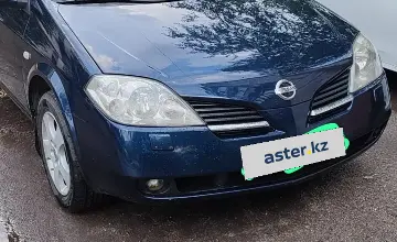 Nissan Primera 2002 года за 3 500 000 тг. в Костанай фото 1