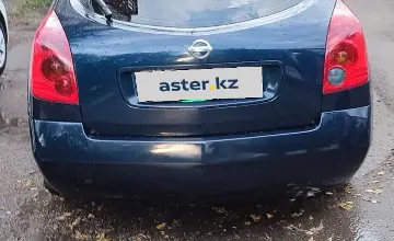 Nissan Primera 2002 года за 3 500 000 тг. в Костанай фото 3