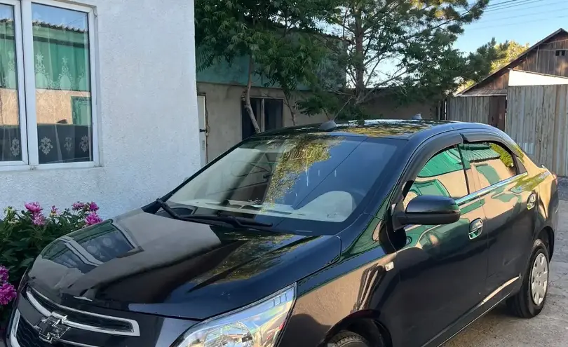 Chevrolet Cobalt 2021 года за 3 500 000 тг. в Талдыкорган