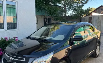 Chevrolet Cobalt 2021 года за 3 500 000 тг. в Талдыкорган фото 1