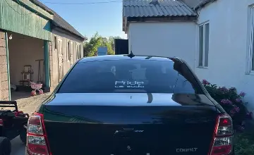 Chevrolet Cobalt 2021 года за 3 500 000 тг. в Талдыкорган фото 4