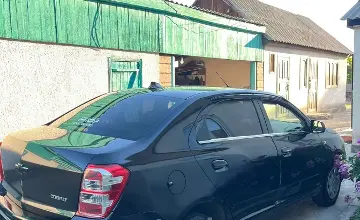 Chevrolet Cobalt 2021 года за 3 500 000 тг. в Талдыкорган фото 3