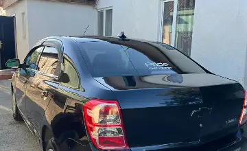 Chevrolet Cobalt 2021 года за 3 500 000 тг. в Талдыкорган
