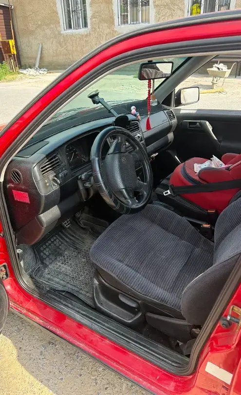 Volkswagen Golf 1994 года за 2 100 000 тг. в Шымкент фото 4
