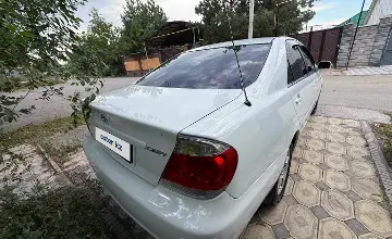 Toyota Camry 2006 года за 4 000 000 тг. в Алматы фото 4