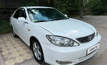 Toyota Camry 2006 года за 4 000 000 тг. в Алматы фото 2