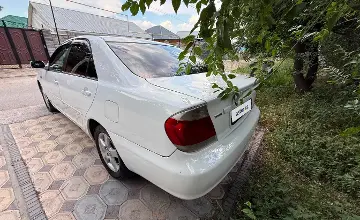 Toyota Camry 2006 года за 4 000 000 тг. в Алматы