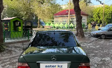 Mercedes-Benz E-Класс 1995 года за 1 700 000 тг. в Астана фото 4