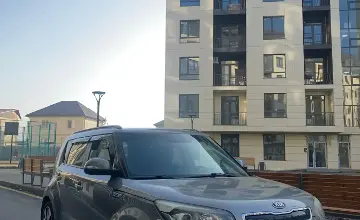 Kia Soul 2014 года за 6 500 000 тг. в Алматы фото 2