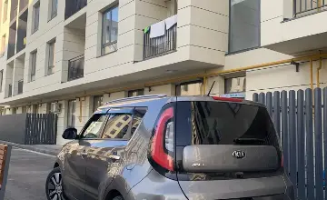 Kia Soul 2014 года за 6 500 000 тг. в Алматы фото 4