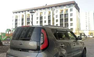 Kia Soul 2014 года за 6 500 000 тг. в Алматы фото 3