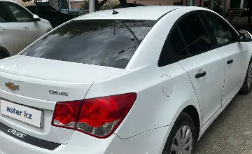 Chevrolet Cruze 2013 года за 2 700 000 тг. в Кокшетау