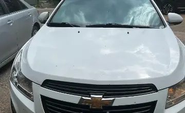 Chevrolet Cruze 2013 года за 2 700 000 тг. в Кокшетау фото 2