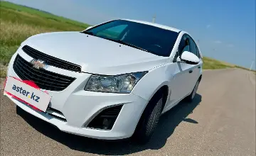 Chevrolet Cruze 2013 года за 2 700 000 тг. в Кокшетау фото 1