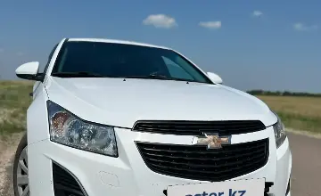 Chevrolet Cruze 2013 года за 2 700 000 тг. в Кокшетау фото 3