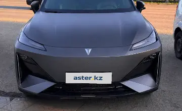 Deepal L07 2024 года за 11 400 000 тг. в Актобе фото 1