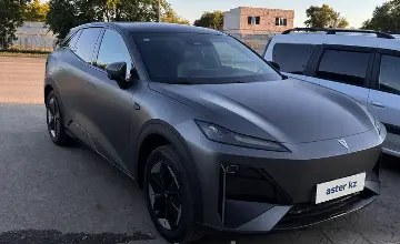 Deepal L07 2024 года за 11 400 000 тг. в Актобе фото 2