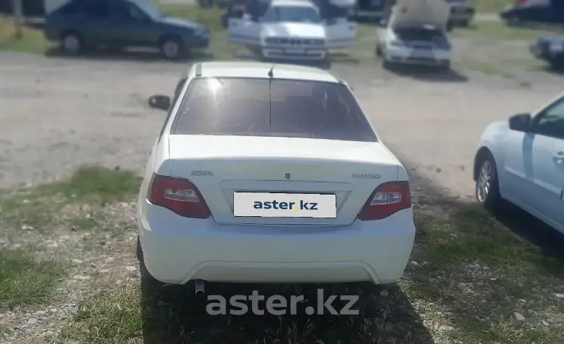 Daewoo Nexia 2012 года за 1 300 000 тг. в Шымкент