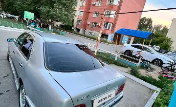 Mercedes-Benz E-Класс 1998 года за 1 700 000 тг. в Астана фото 4