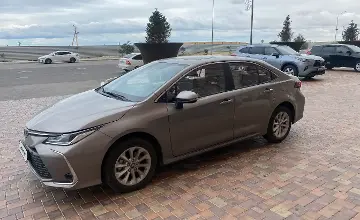 Toyota Corolla 2022 года за 9 000 000 тг. в Актау фото 2