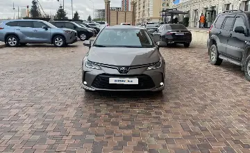 Toyota Corolla 2022 года за 9 000 000 тг. в Актау фото 1
