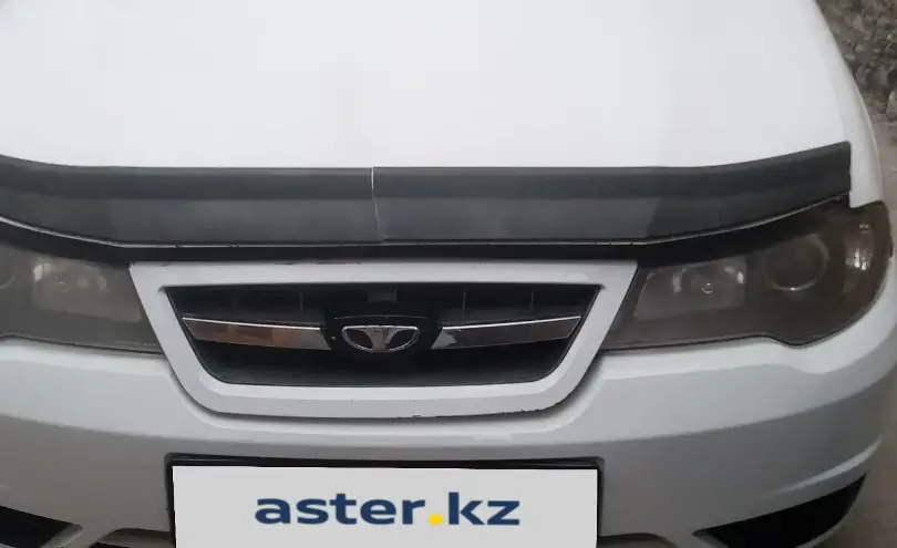 Daewoo Nexia 2013 года за 1 100 000 тг. в Шымкент